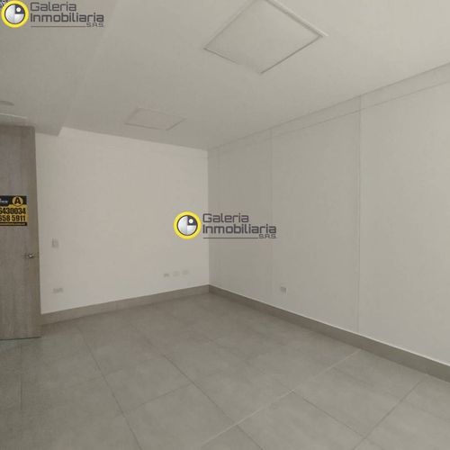 Oficina en arriendo en Casco Antiguo - Floridablanca, Floridablanca, 21 m² · foto 9 de 11