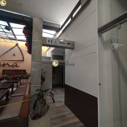 Oficina en arriendo en Casco Antiguo - Floridablanca, Floridablanca, 21 m² · foto 11 de 11