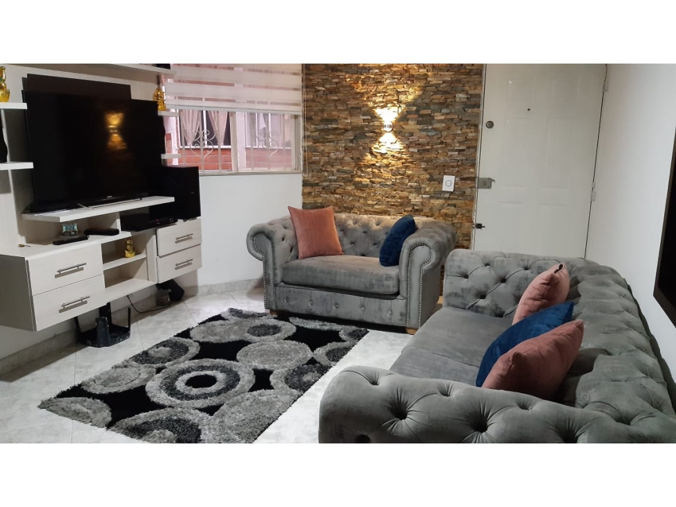 Apartment for sale in Centro, Medellín 2