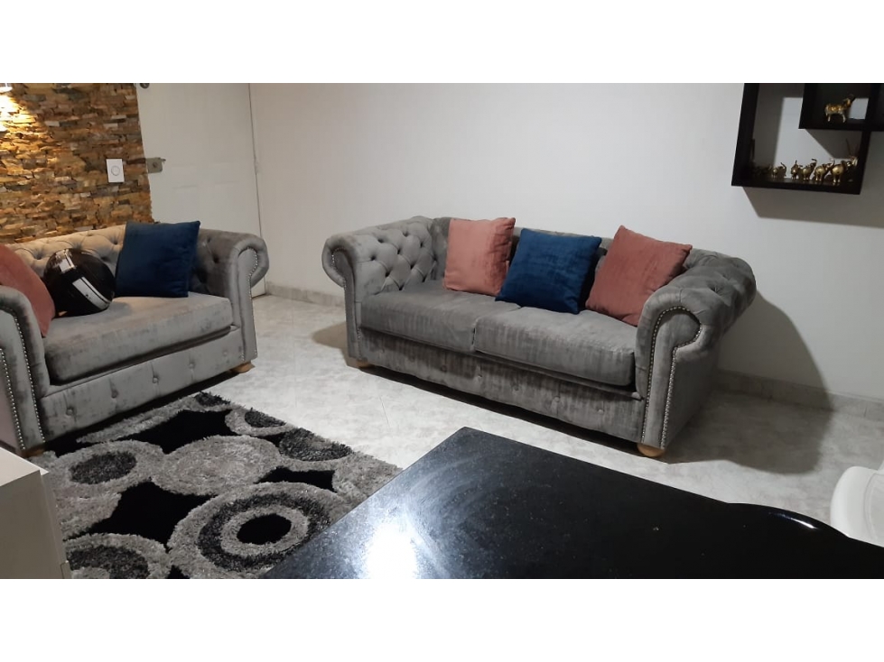 Apartment for sale in Centro, Medellín 3