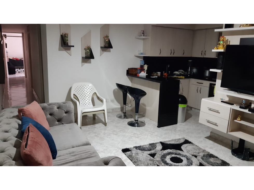 Apartment for sale in Centro, Medellín 4