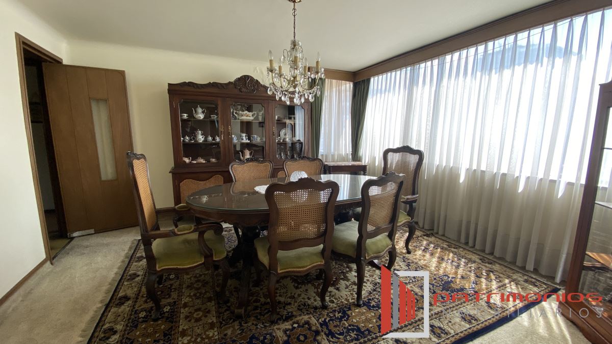 Apartamento en venta en Chico Norte, Bogotá · foto 5 de 24