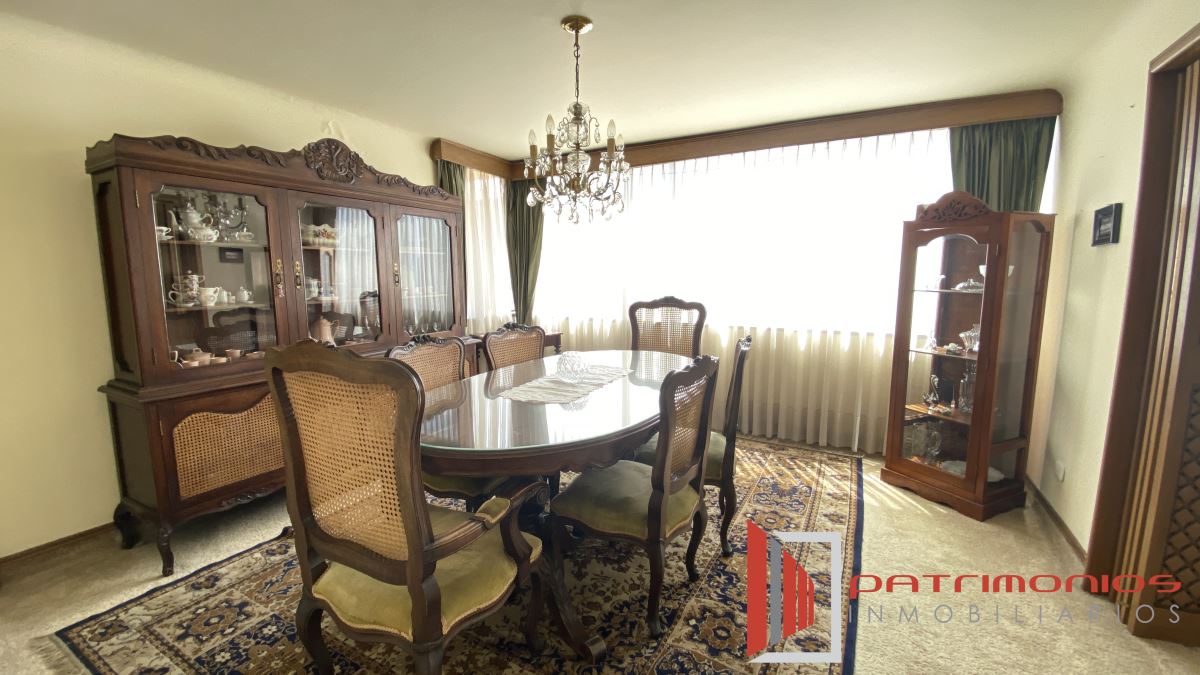 Apartamento en venta en Chico Norte, Bogotá · foto 6 de 24
