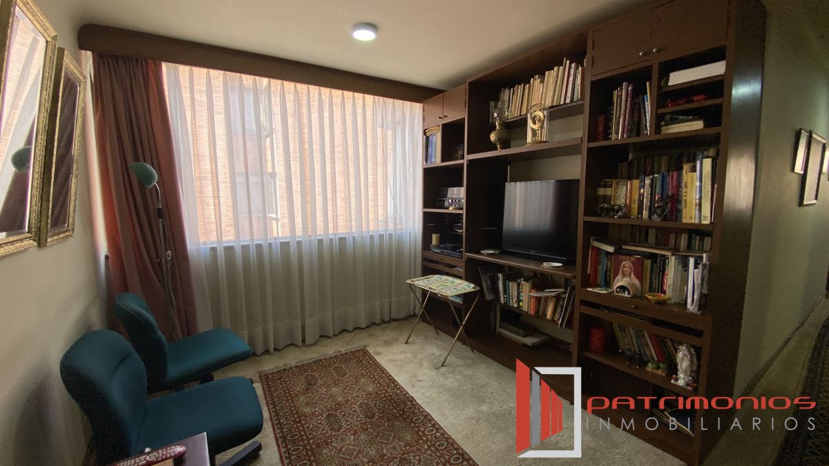 Apartamento en venta en Chico Norte, Bogotá · foto 9 de 24