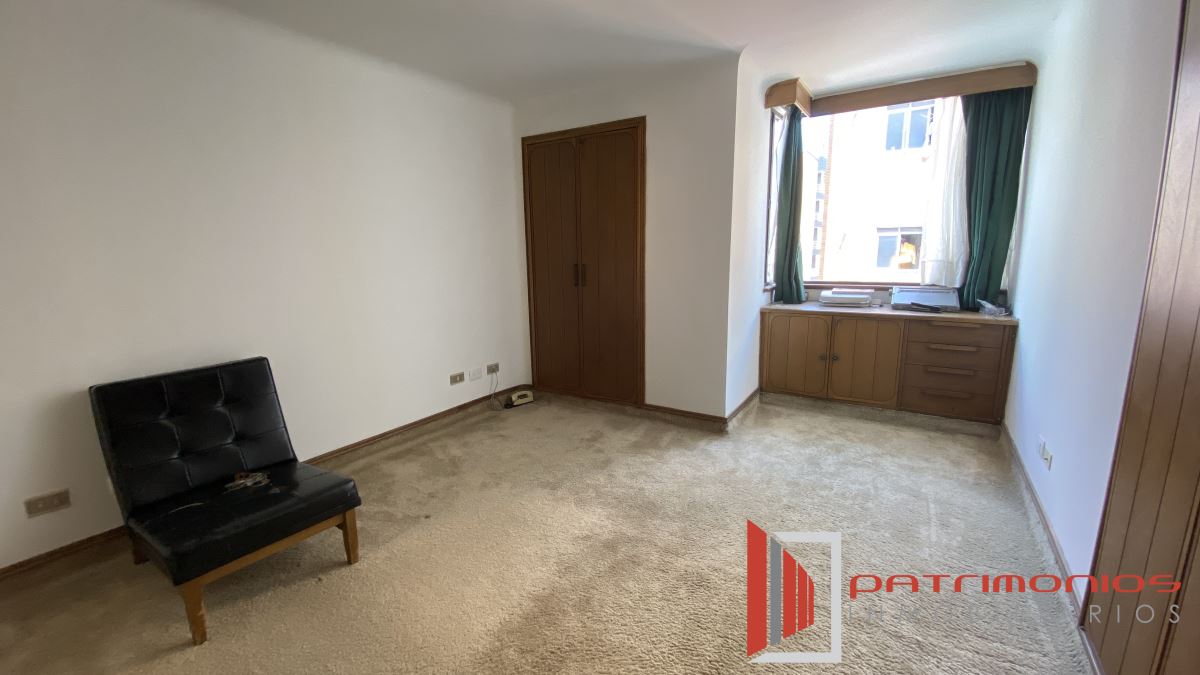 Apartamento en venta en Chico Norte, Bogotá · foto 17 de 24