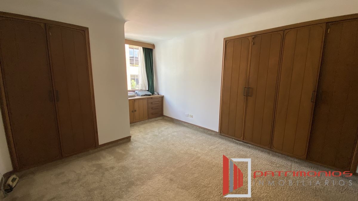 Apartamento en venta en Chico Norte, Bogotá · foto 18 de 24