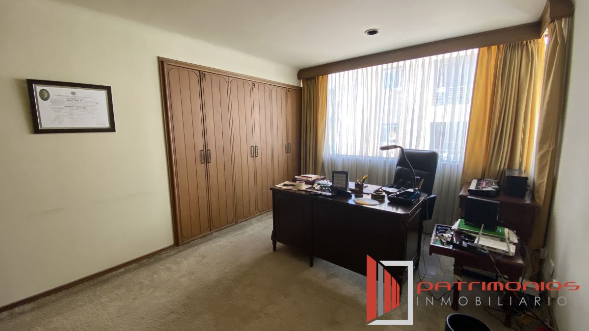 Apartamento en venta en Chico Norte, Bogotá · foto 20 de 24