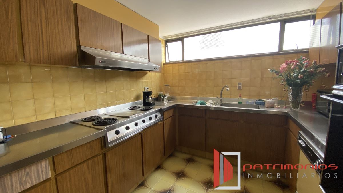 Apartamento en venta en Chico Norte, Bogotá · foto 21 de 24