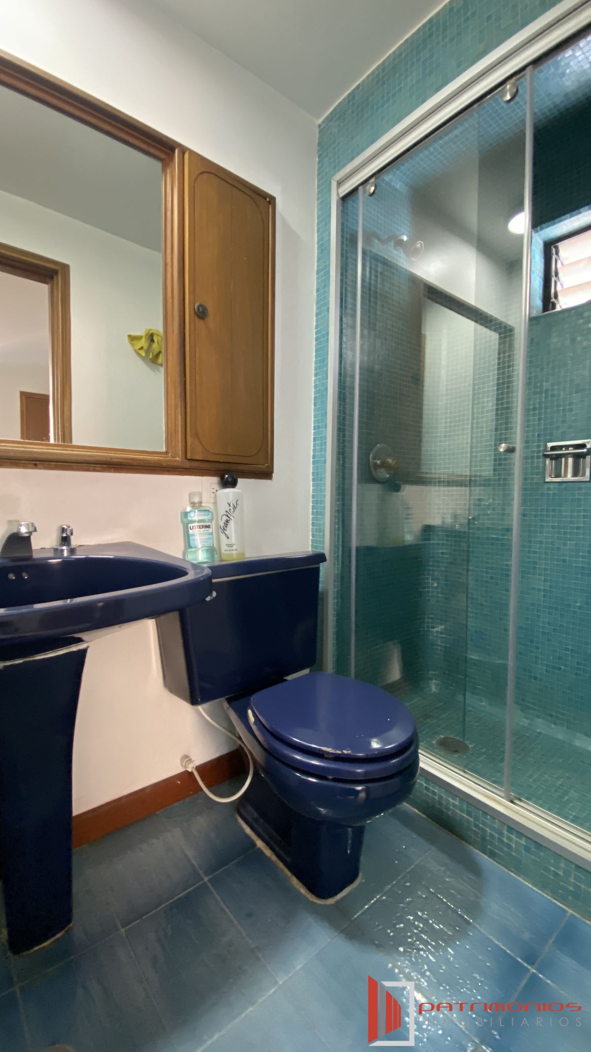 Apartamento en venta en Chico Norte, Bogotá · foto 23 de 24