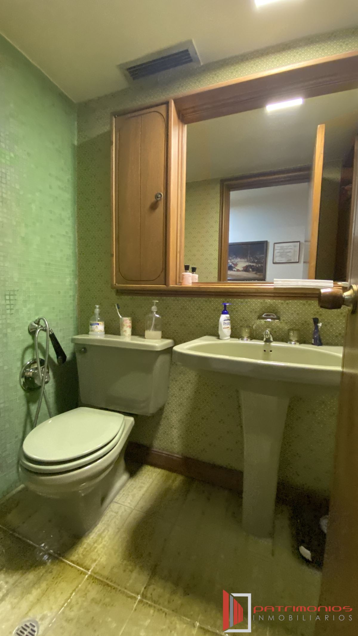 Apartamento en venta en Chico Norte, Bogotá · foto 24 de 24