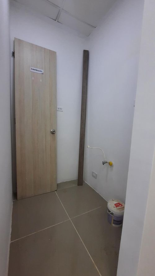Consultorio en venta en Tequendama, Cali, 43 m² · foto 16 de 17