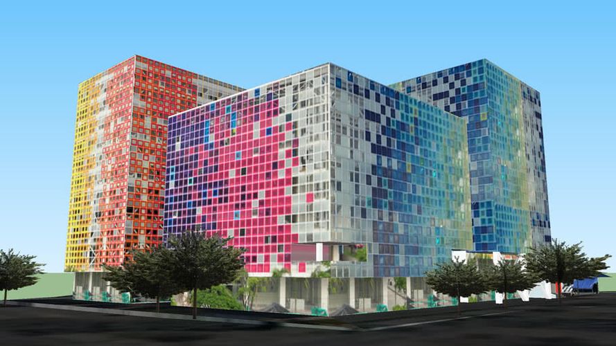 Consultorio en arriendo en Tequendama, Cali, 43 m² · foto 4 de 17