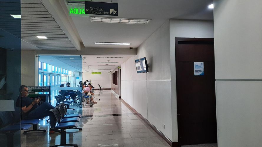 Consultorio en arriendo en Tequendama, Cali, 43 m² · foto 13 de 17
