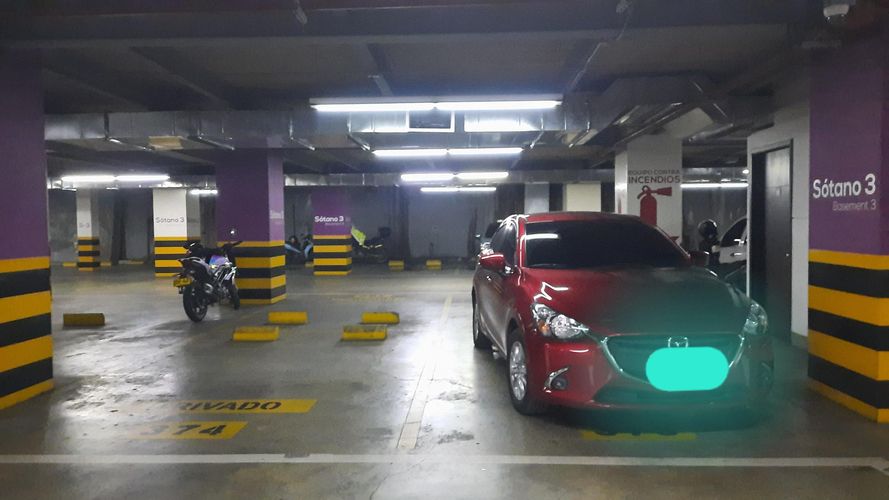 Consultorio en arriendo en Tequendama, Cali, 43 m² · foto 17 de 17