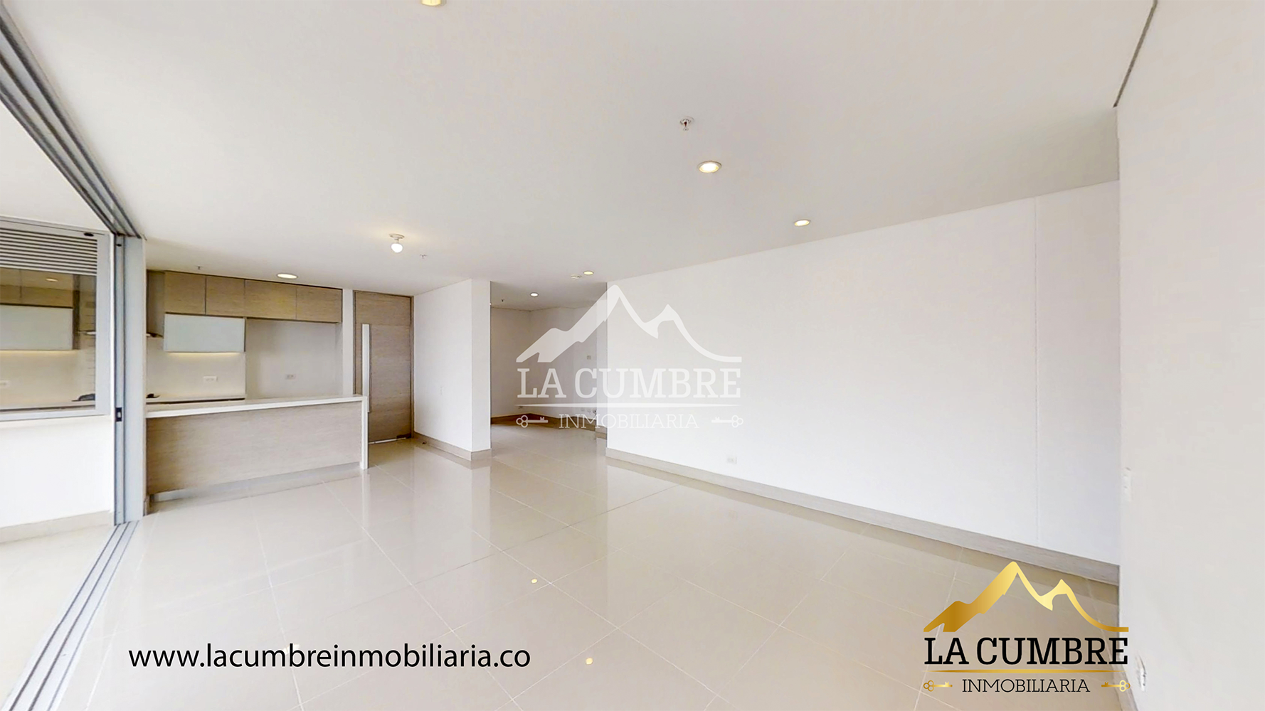 Apartamento en arriendo en Provenza, Medellín · foto 2 de 15
