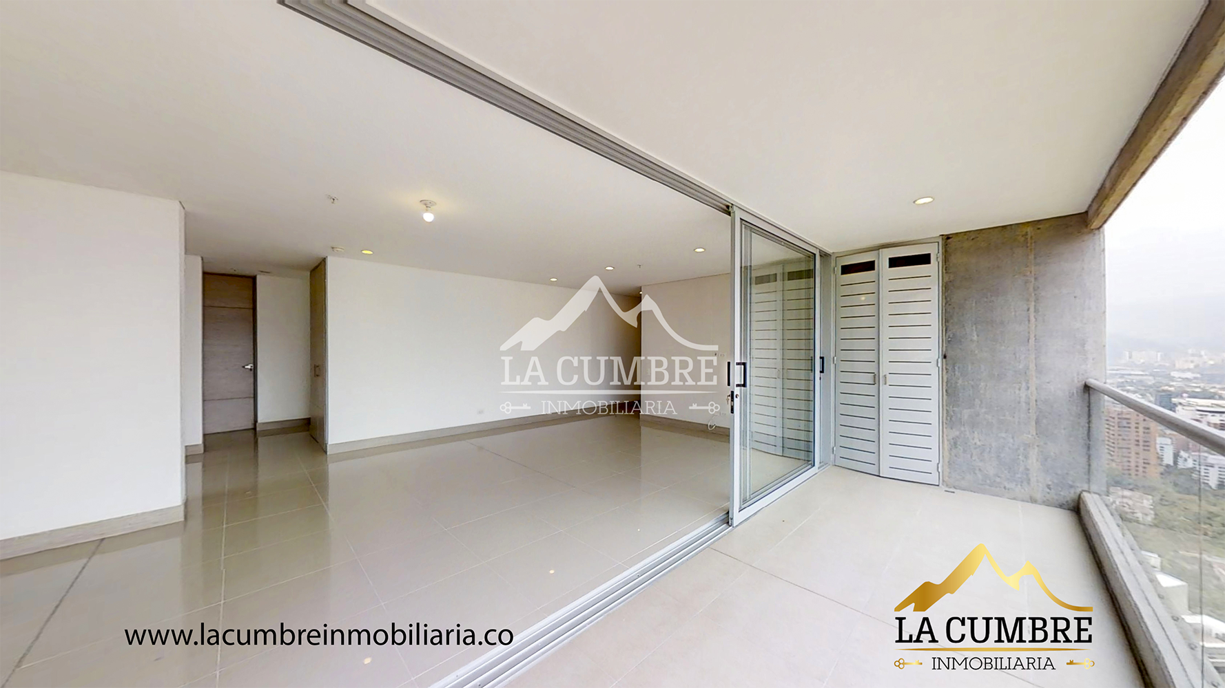 Apartamento en arriendo en Provenza, Medellín · foto 4 de 15