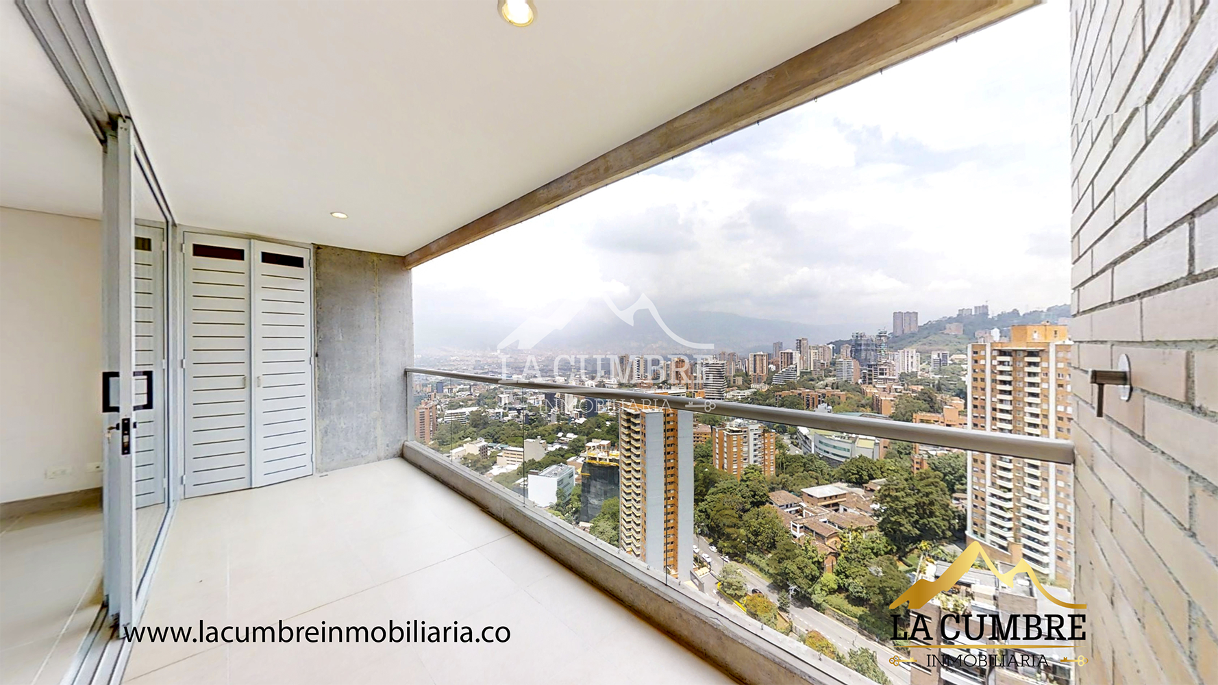 Apartamento en arriendo en Provenza, Medellín · foto 5 de 15