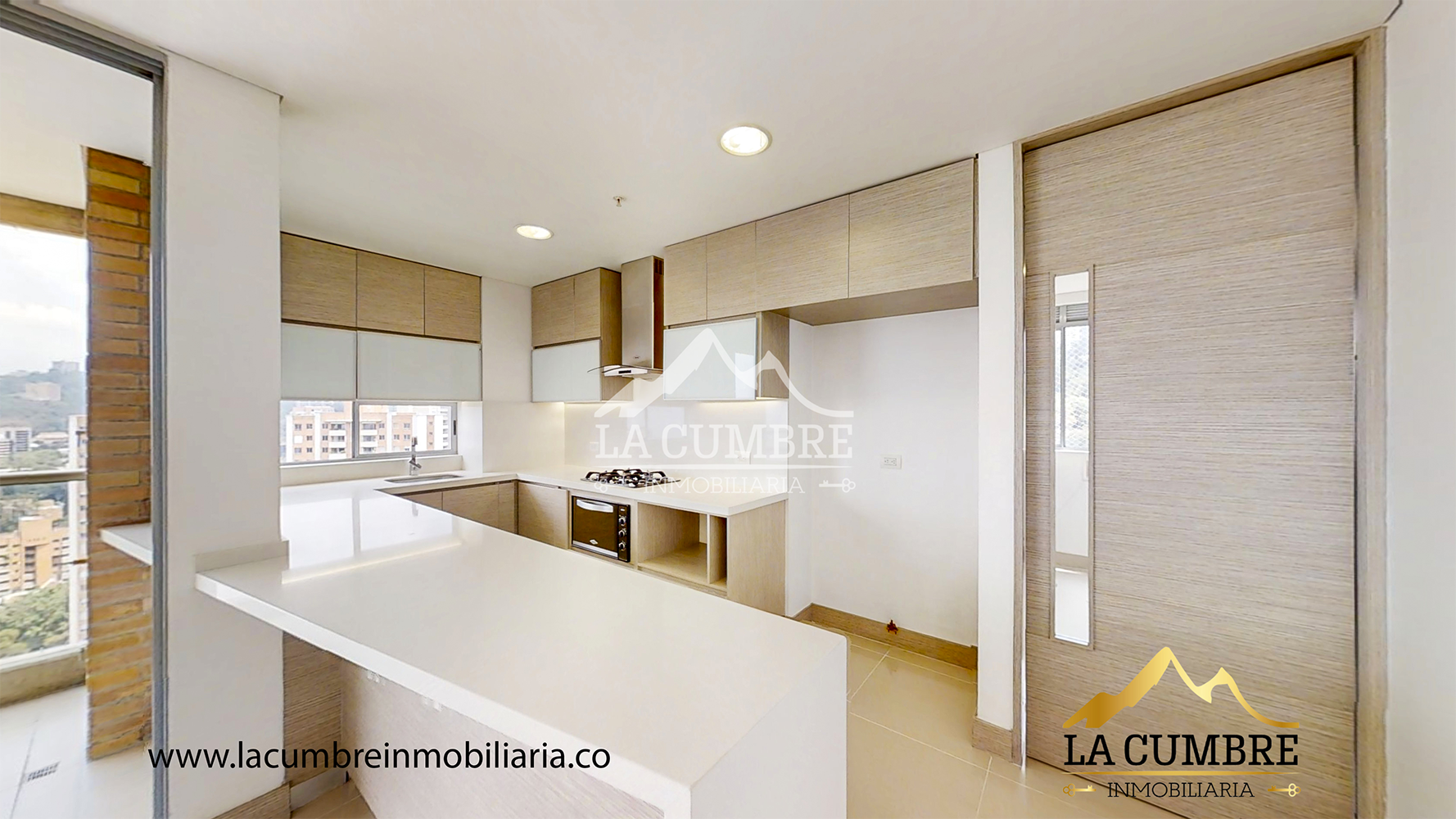 Apartamento en arriendo en Provenza, Medellín · foto 6 de 15