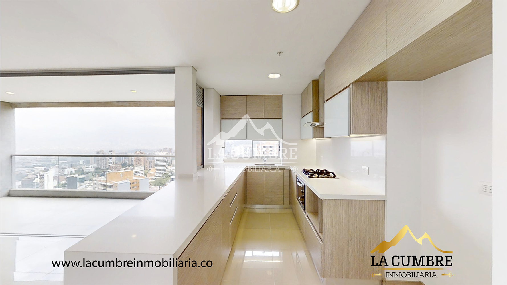 Apartamento en arriendo en Provenza, Medellín · foto 7 de 15