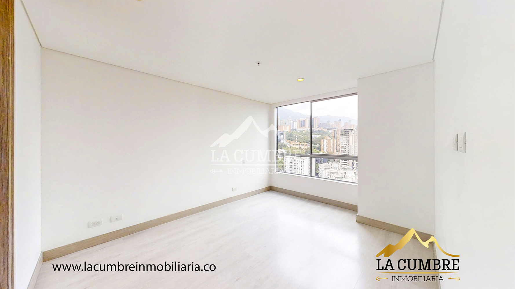 Apartamento en arriendo en Provenza, Medellín · foto 13 de 15