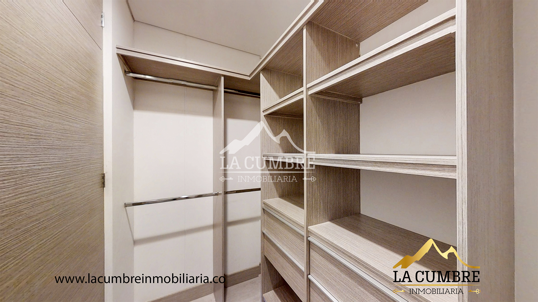 Apartamento en arriendo en Provenza, Medellín · foto 15 de 15