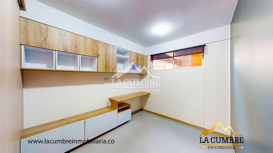 Apartamento en venta en Las Brujas, Envigado · foto 9 de 14