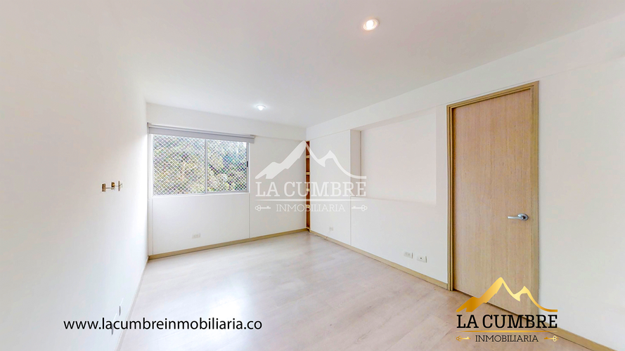 Apartamento en venta en Las Brujas, Envigado · foto 10 de 14