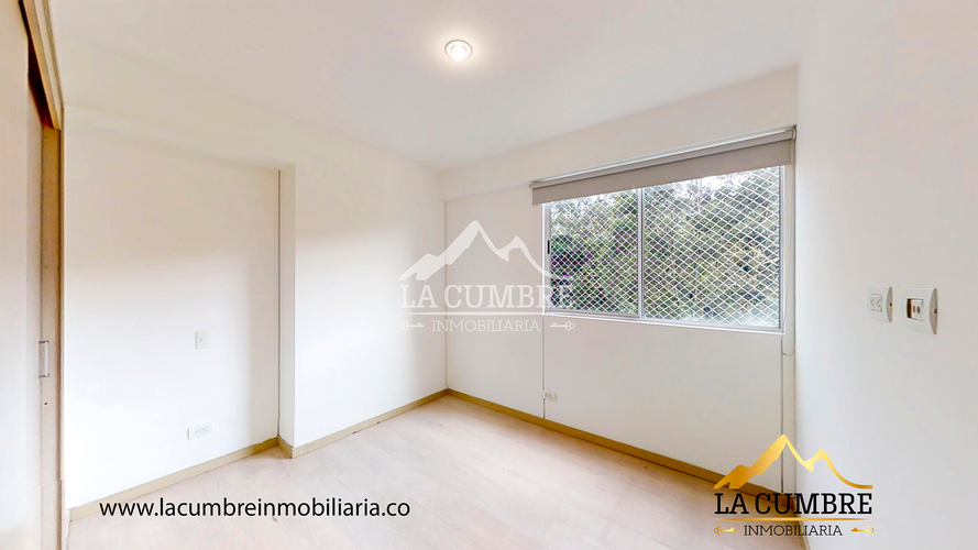 Apartamento en venta en Las Brujas, Envigado · foto 12 de 14