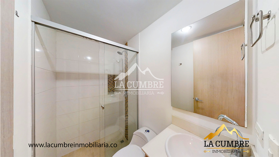 Apartamento en venta en Las Brujas, Envigado · foto 13 de 14