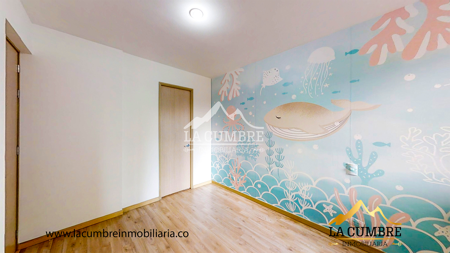 Apartamento en venta en Las Brujas, Envigado · foto 14 de 14