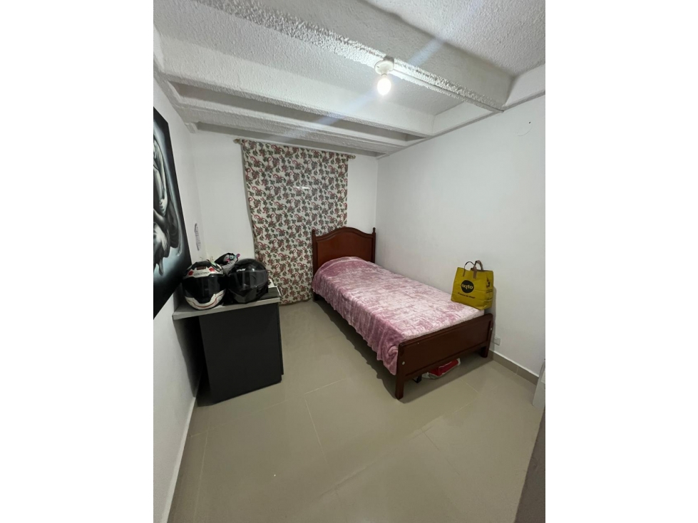 Apartamento en venta en San javier, Medellín 2
