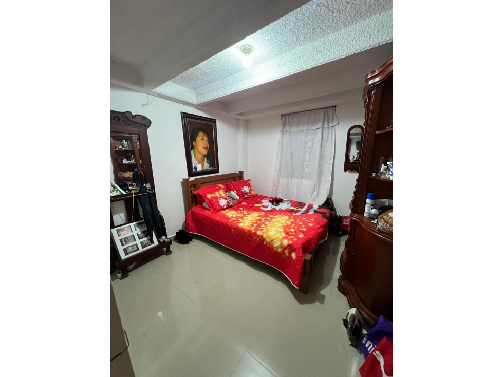 Apartamento en venta en San javier, Medellín 4