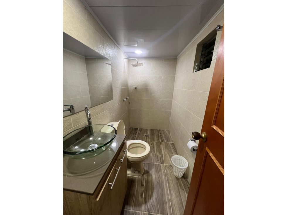 Apartamento en venta en San javier, Medellín 5