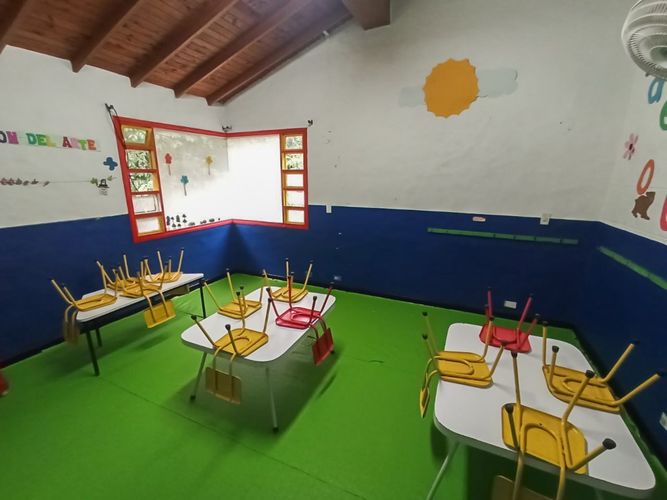 Casa de 6 alcobas en venta en Mesa, Envigado, 350 m² · foto 3 de 10