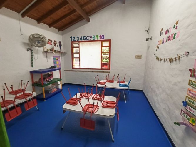 Casa de 6 alcobas en venta en Mesa, Envigado, 350 m² · foto 4 de 10