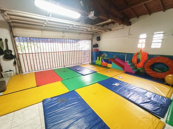 Casa de 6 alcobas en venta en Mesa, Envigado, 350 m² · foto 5 de 10