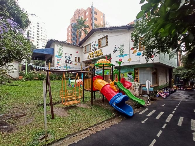 Casa de 6 alcobas en venta en Mesa, Envigado, 350 m² · foto 8 de 10