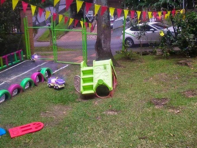 Casa de 6 alcobas en venta en Mesa, Envigado, 350 m² · foto 9 de 10
