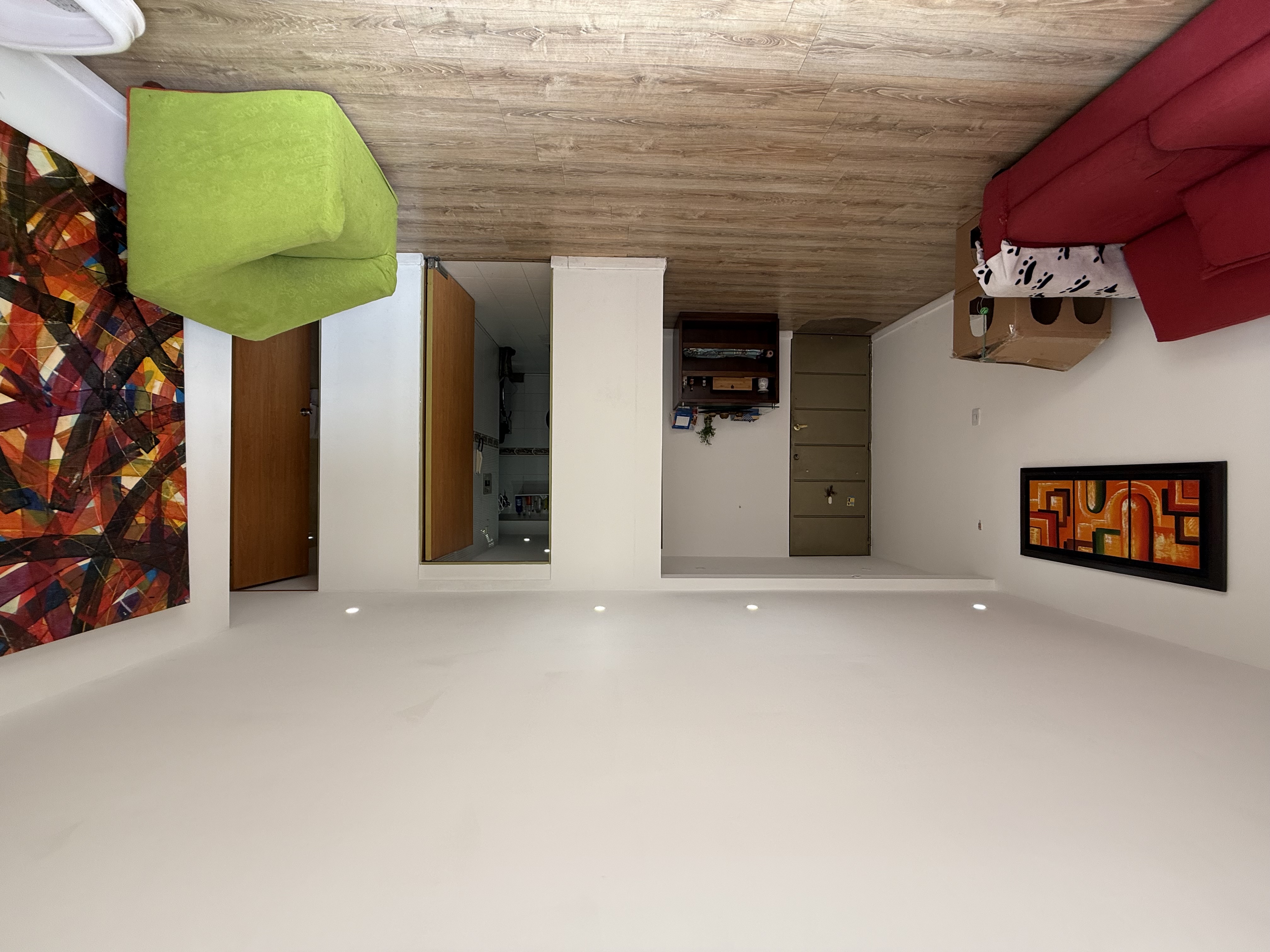 Apartamento en venta en Pinar De Suba, Bogotá · foto 11 de 24