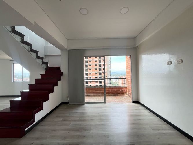 Apartamento de 3 alcobas en venta en Los Colegios, Rionegro, 146 m² · foto 4 de 24