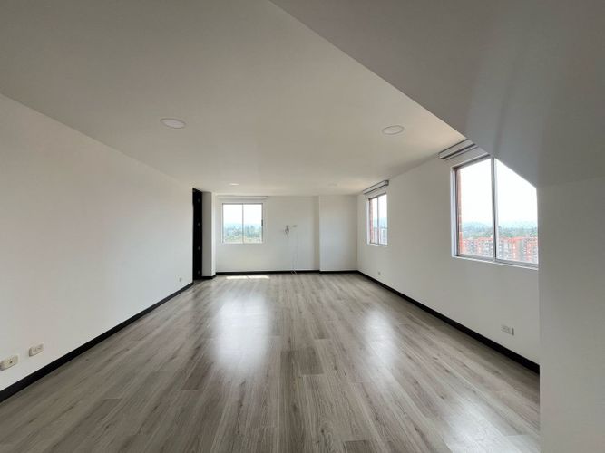 Apartamento de 3 alcobas en venta en Los Colegios, Rionegro, 146 m² · foto 5 de 24