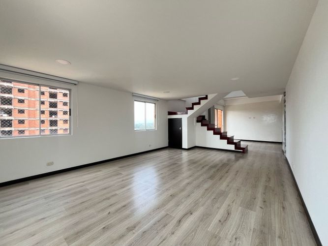 Apartamento de 3 alcobas en venta en Los Colegios, Rionegro, 146 m² · foto 6 de 24