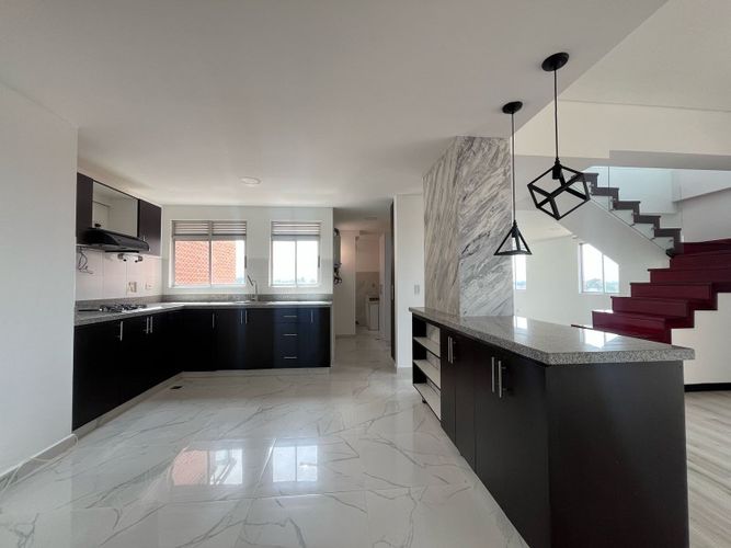 Apartamento de 3 alcobas en venta en Los Colegios, Rionegro, 146 m² · foto 8 de 24