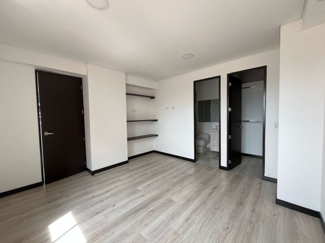 Apartamento de 3 alcobas en venta en Los Colegios, Rionegro, 146 m² · foto 13 de 24