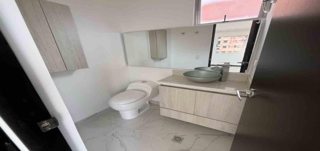 Apartamento de 3 alcobas en venta en Los Colegios, Rionegro, 146 m² · foto 23 de 24