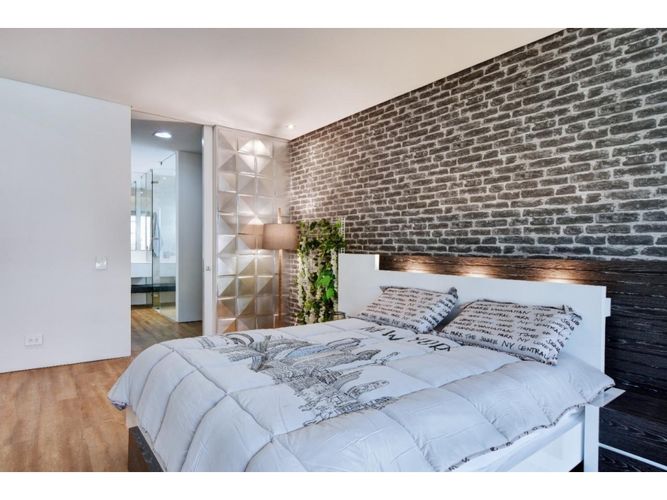 Apartaestudio en venta en Las Lomas, Medellín, 84 m² · foto 12 de 19