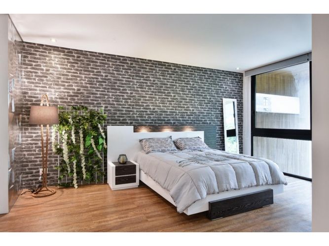 Apartaestudio en venta en Las Lomas, Medellín, 84 m² · foto 15 de 19