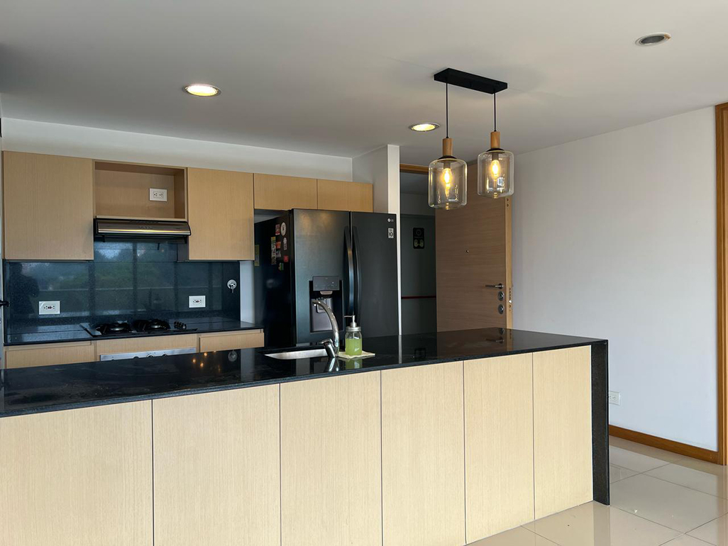 Apartamento en arriendo en Loma Benedictinos, Envigado · foto 8 de 19