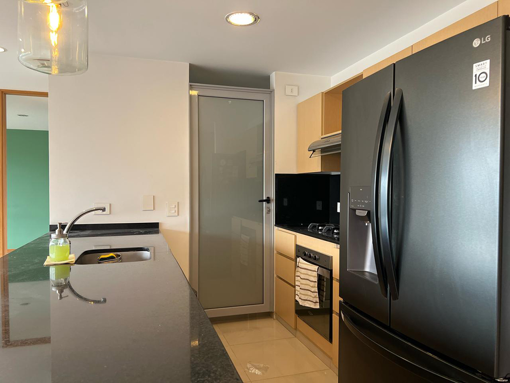 Apartamento en arriendo en Loma Benedictinos, Envigado · foto 9 de 19
