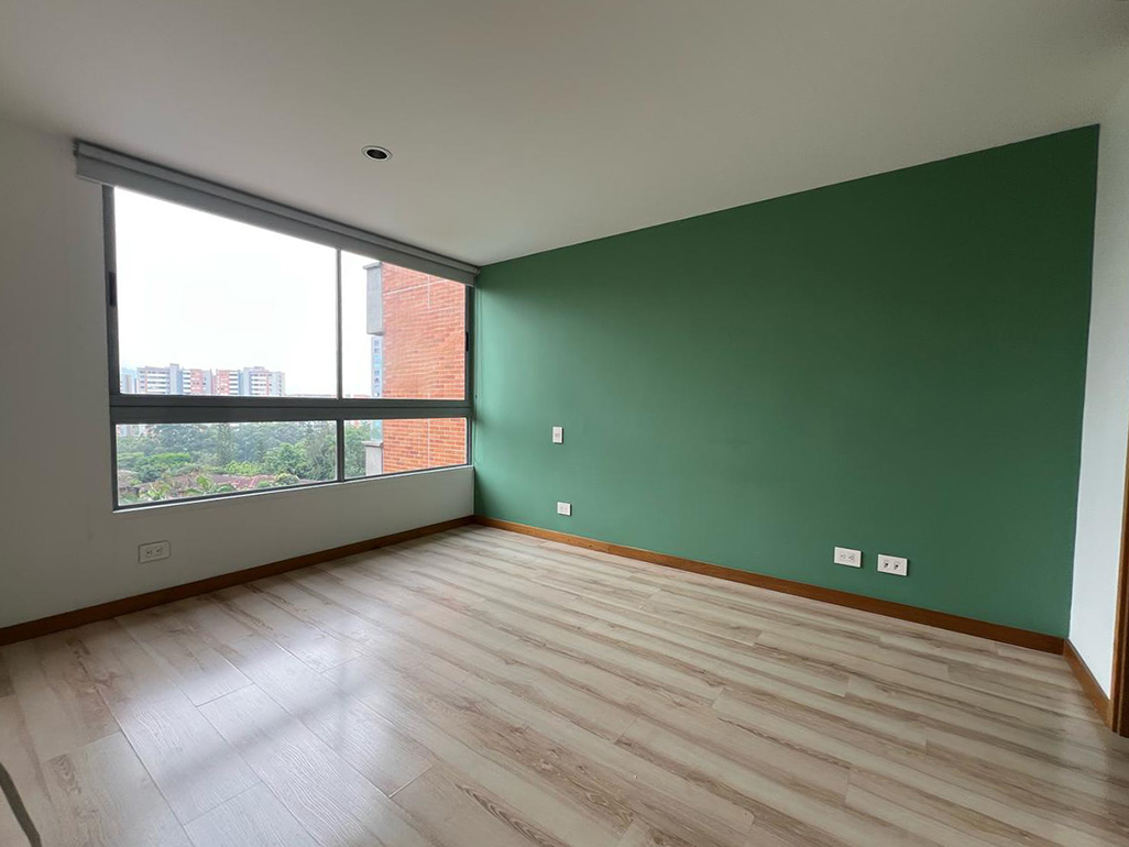 Apartamento en arriendo en Loma Benedictinos, Envigado · foto 14 de 19